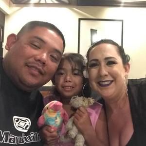 Meet your Posher, Sterling